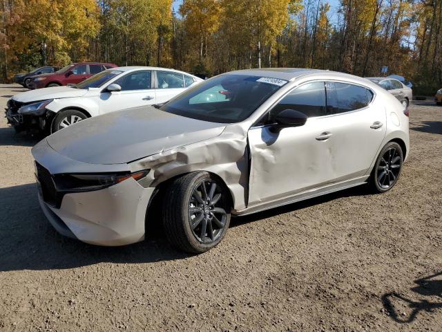 Photo 1 from auction – 2024 MAZDA 3 GT with VIN JM1BPBMY8R1650394