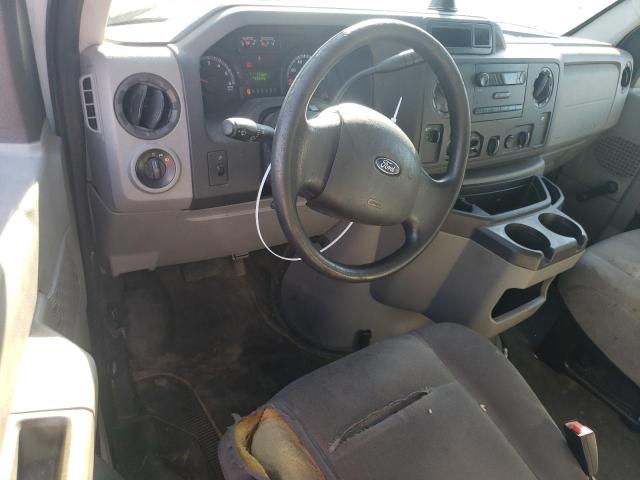 Photo 8 from auction – 2016 FORD ECONOLINE with VIN 1FDWE3FL9GDC02378
