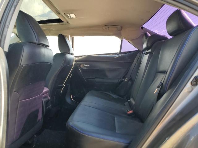 Photo 10 from auction – 2018 TOYOTA COROLLA L with VIN 5YFBURHE7JP818642