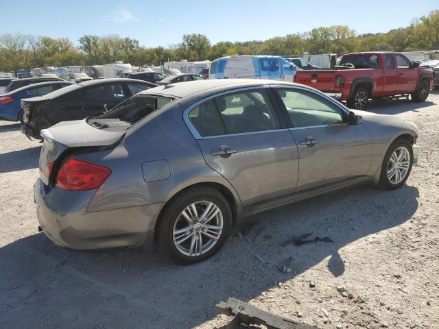 Photo 3 from auction – 2012 INFINITI G37 with VIN JN1CV6AR9CM671827
