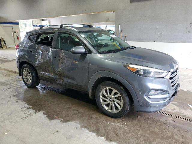 Photo 4 from auction – 2016 HYUNDAI TUCSON LIM with VIN KM8J3CA42GU209091