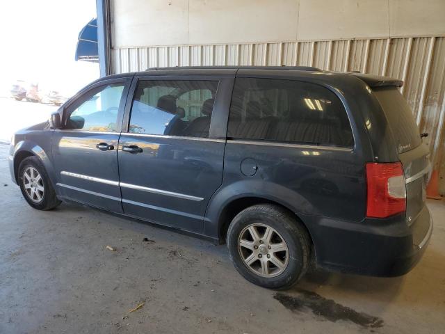 Photo 2 from auction – 2013 CHRYSLER TOWN & COU with VIN 2C4RC1BG5DR657192