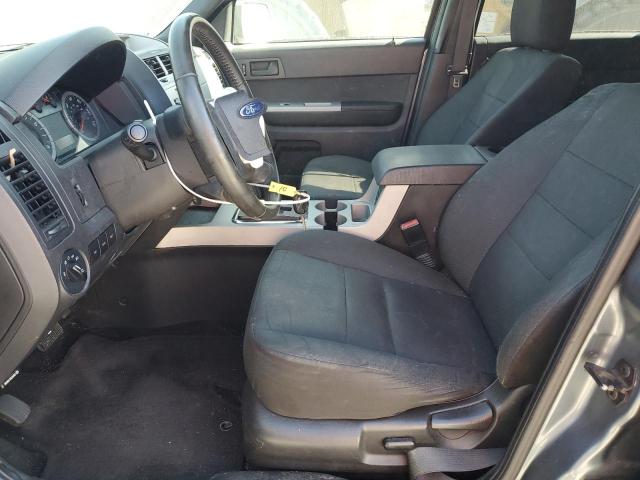 Photo 7 from auction – 2010 FORD ESCAPE XLT with VIN 1FMCU0D78AKC95066