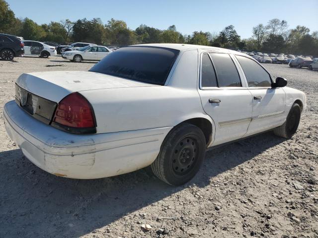 Photo 3 from auction – 2009 FORD CROWN VICT with VIN 2FAHP71V19X134120