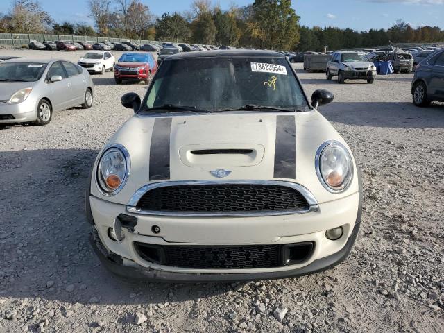 Photo 5 from auction – 2012 MINI COOPER S with VIN WMWSV3C55CT387485