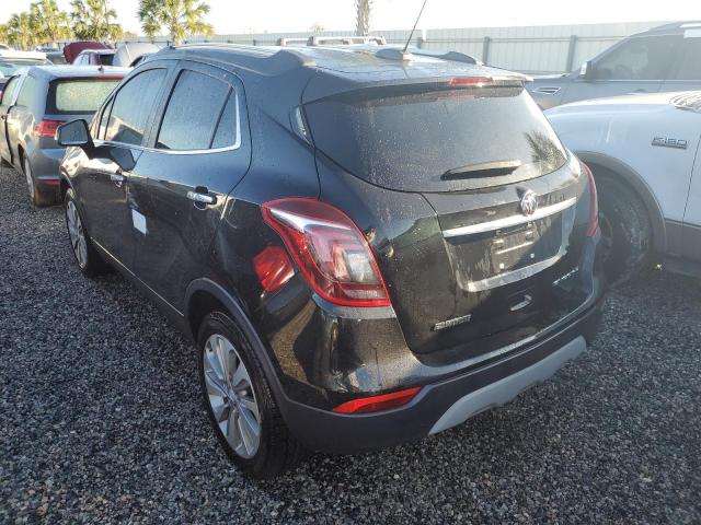 Photo 2 from auction – 2019 BUICK ENCORE PRE with VIN KL4CJASB7KB812265