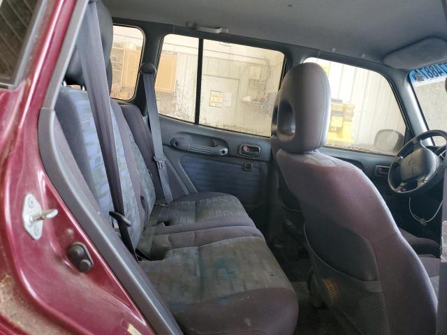 Photo 11 from auction – 1996 TOYOTA RAV4 with VIN JT3HP10V9T7011983