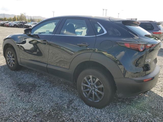 Photo 2 from auction – 2024 MAZDA CX-30 with VIN 3MVDMBAM8RM668155