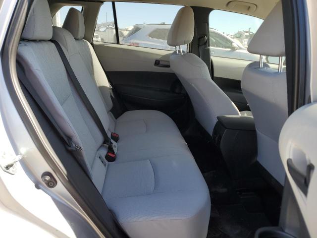Photo 10 from auction – 2023 TOYOTA COROLLA CR with VIN 7MUCAAAGXPV045228