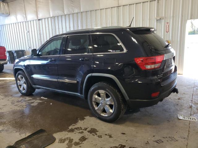 Photo 2 from auction – 2011 JEEP GRAND CHER with VIN 1J4RR4GT6BC553350