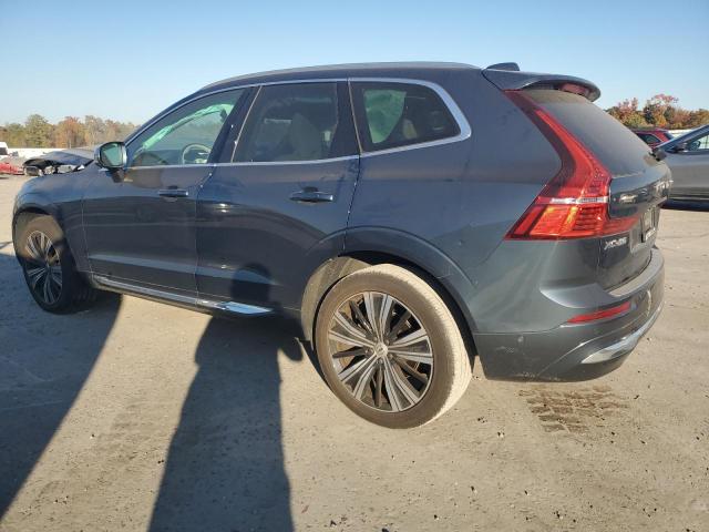 Photo 2 from auction – 2023 VOLVO XC60 PLUS with VIN YV4L12RN8P1278425