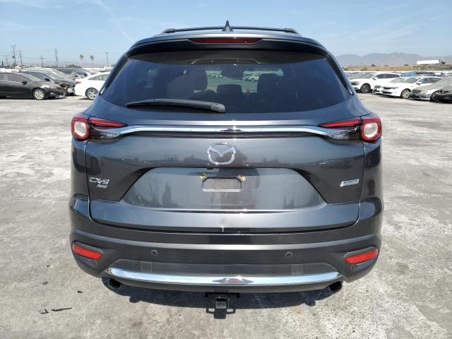 Photo 6 from auction – 2016 MAZDA CX-9 SIGNA with VIN JM3TCBEY7G0102492