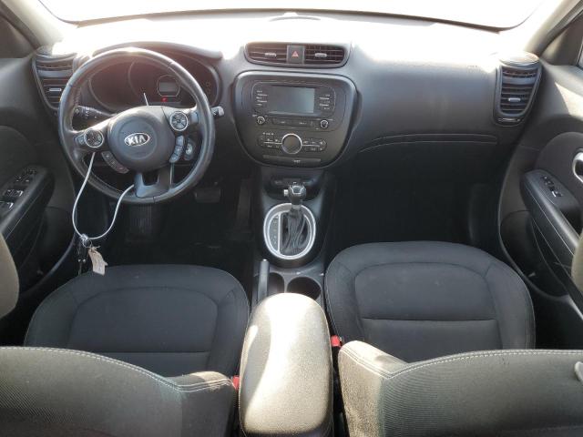 Photo 8 from auction – 2017 KIA SOUL + with VIN KNDJP3A55H7484214