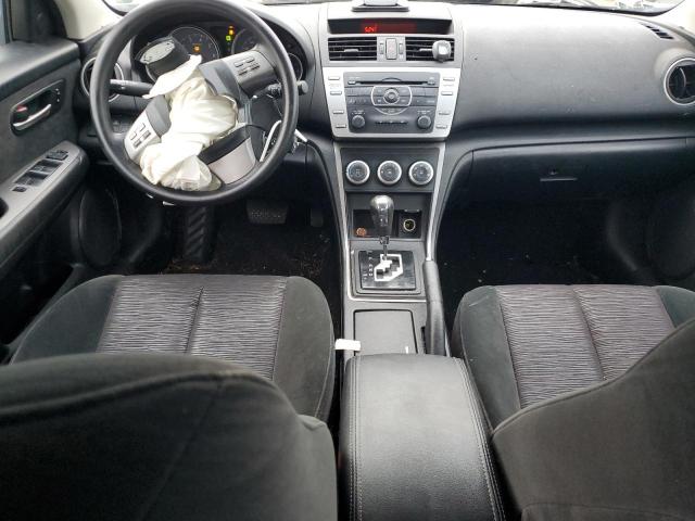 Photo 8 from auction – 2010 MAZDA 6 I with VIN 1YVHZ8BH4A5M20627