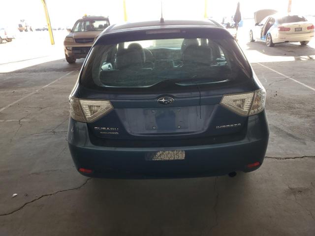 Photo 6 from auction – 2011 SUBARU IMPREZA with VIN JF1GH6B62BH818819