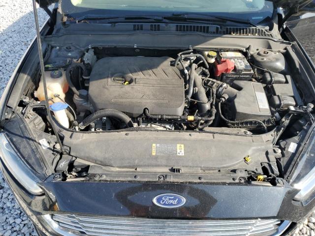 Photo 11 from auction – 2014 FORD FUSION SE with VIN 3FA6P0HD1ER192250