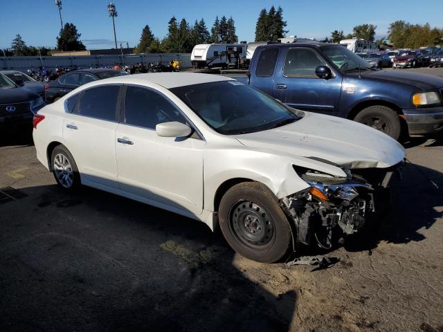 Photo 4 from auction – 2016 NISSAN ALTIMA 2.5 with VIN 1N4AL3AP9GN370696