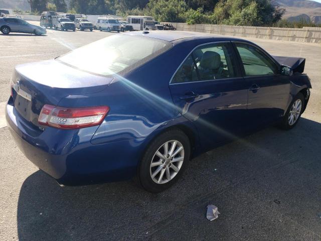 Foto 3 de la subasta – 2011 TOYOTA CAMRY BASE con VIN 4T4BF3EK7BR157413