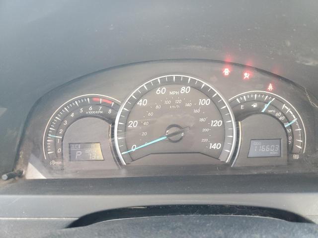 Photo 9 from auction – 2012 TOYOTA CAMRY BASE with VIN 4T1BF1FK9CU593467