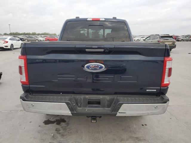 Photo 6 from auction – 2022 FORD F150 SUPER with VIN 1FTEW1C84NFA46866