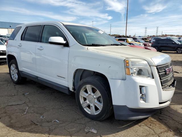 Photo 4 from auction – 2012 GMC TERRAIN SL with VIN 2GKFLREK2C6229781