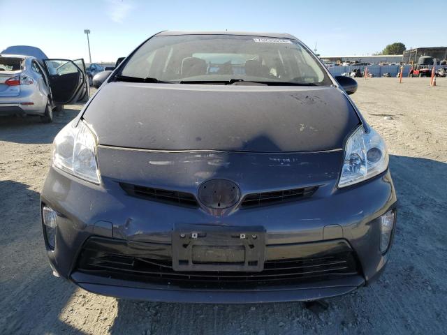 Photo 5 from auction – 2015 TOYOTA PRIUS with VIN JTDKN3DU8F1874804