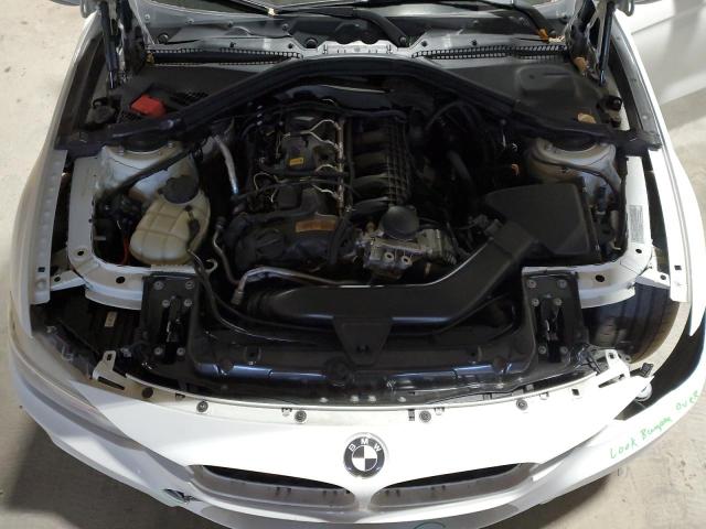 Photo 11 from auction – 2013 BMW 335 I with VIN WBA3A9C5XDF476908