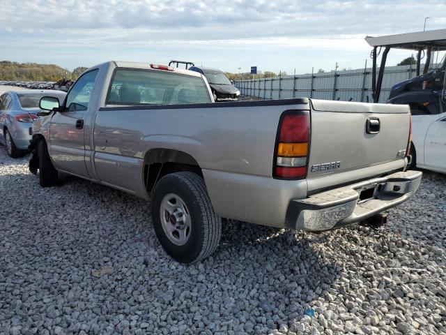 Photo 2 from auction – 2004 GMC NEW SIERRA with VIN 1GTEC14X24Z209932