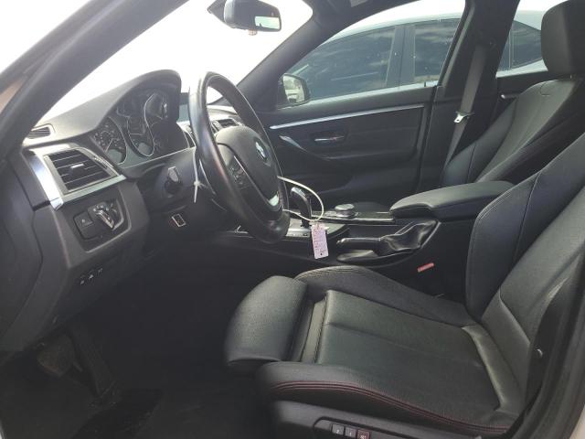 Photo 7 from auction – 2019 BMW 430I GRAN with VIN WBA4J1C58KBM13171