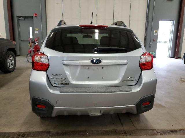 Photo 6 from auction – 2013 SUBARU XV CROSSTR with VIN JF2GPAVC9D2822195