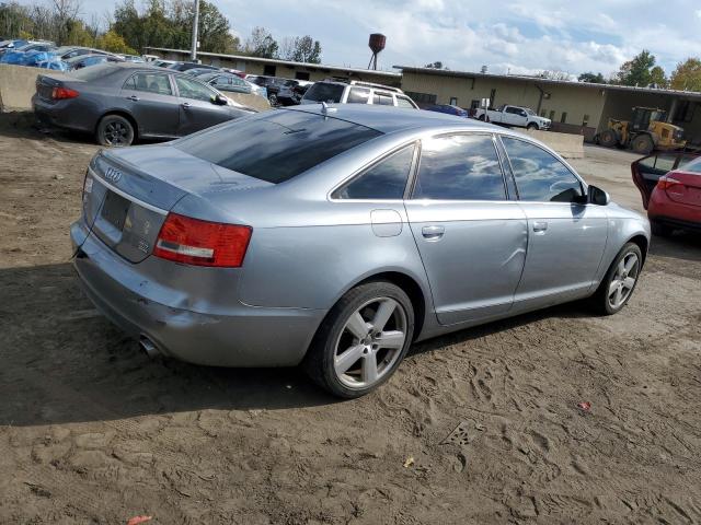 Photo 3 from auction – 2008 AUDI A6 3.2 QUA with VIN WAUDH74F48N175445