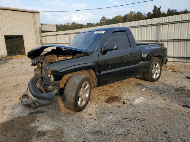 Zdjęcie 1 z aukcji – 2002 CHEVROLET SILVERADO z VIN 1GCEC14WX2Z290912