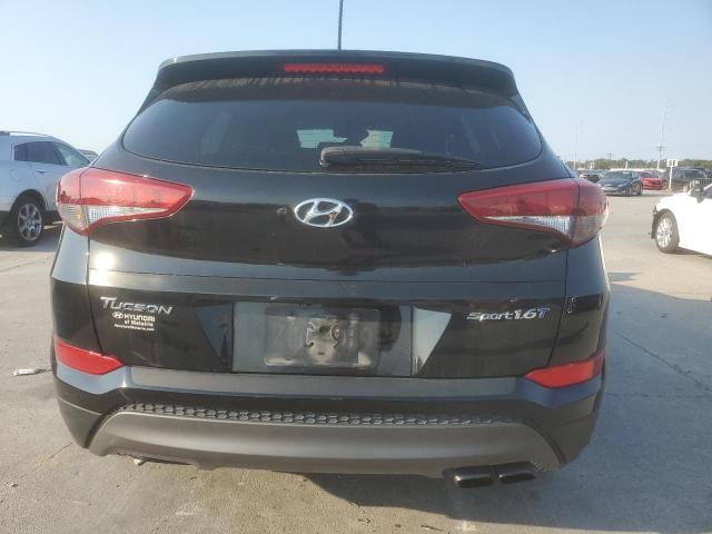 Photo 6 from auction – 2016 HYUNDAI TUCSON LIM with VIN KM8J33A24GU130827