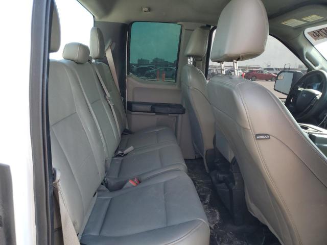 Photo 10 from auction – 2018 FORD F150 SUPER with VIN 1FTFX1E52JKD02833