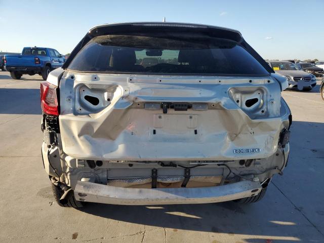 Photo 6 from auction – 2020 LEXUS RX 350 with VIN 2T2HZMAA9LC163159