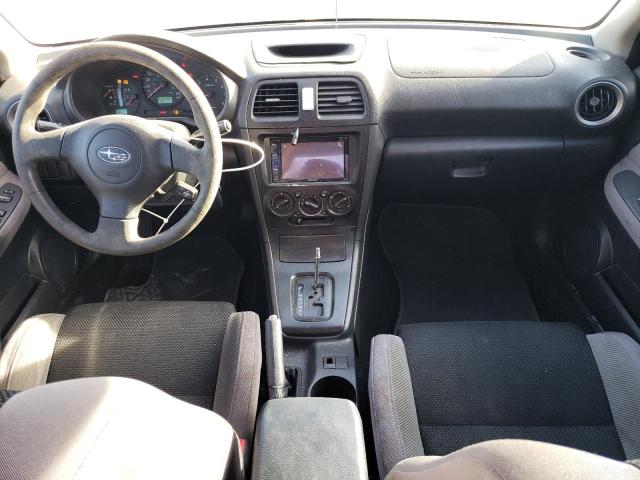 Photo 8 from auction – 2007 SUBARU IMPREZA 2. with VIN JF1GD61667H506877