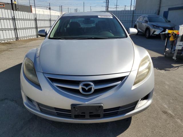 Photo 5 from auction – 2009 MAZDA 6 S with VIN 1YVHP82B095M21917