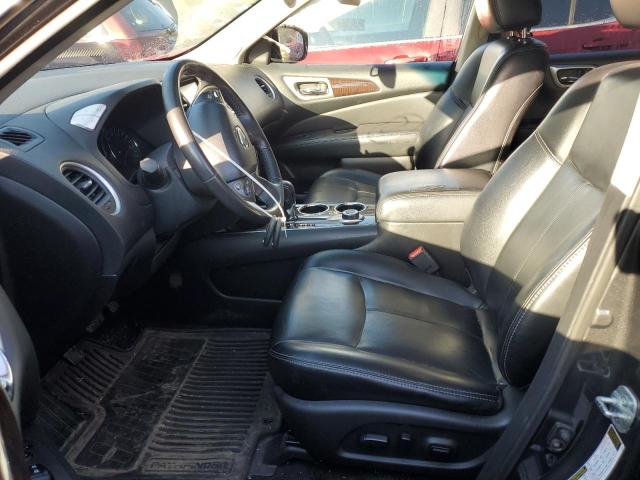 Photo 7 from auction – 2014 NISSAN PATHFINDER with VIN 5N1AR2MM6EC713876