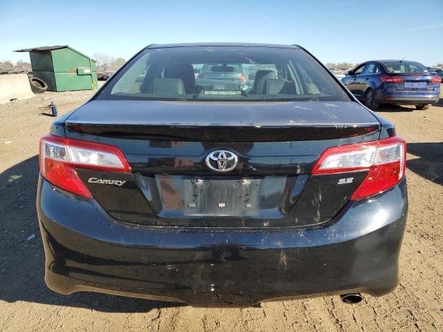 Photo 6 from auction – 2014 TOYOTA CAMRY L with VIN 4T1BF1FK7EU783657