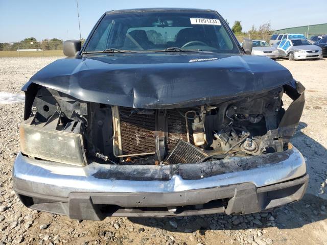 Photo 5 from auction – 2007 GMC CANYON with VIN 1GTCS13E678122233