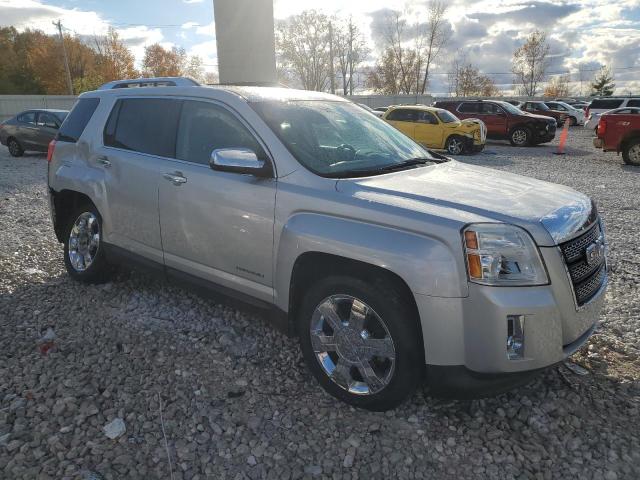 Photo 4 from auction – 2011 GMC TERRAIN SL with VIN 2CTFLWE50B6275875