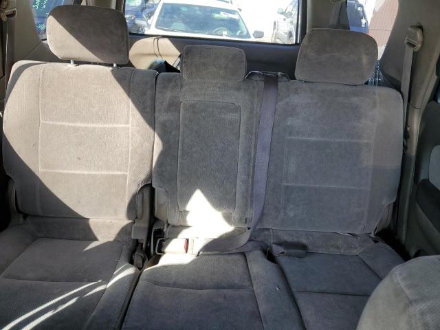 Photo 10 from auction – 2004 TOYOTA SEQUOIA SR with VIN 5TDZT34A74S205272