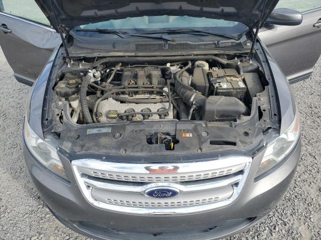 Photo 11 from auction – 2012 FORD TAURUS SEL with VIN 1FAHP2HW3CG120752