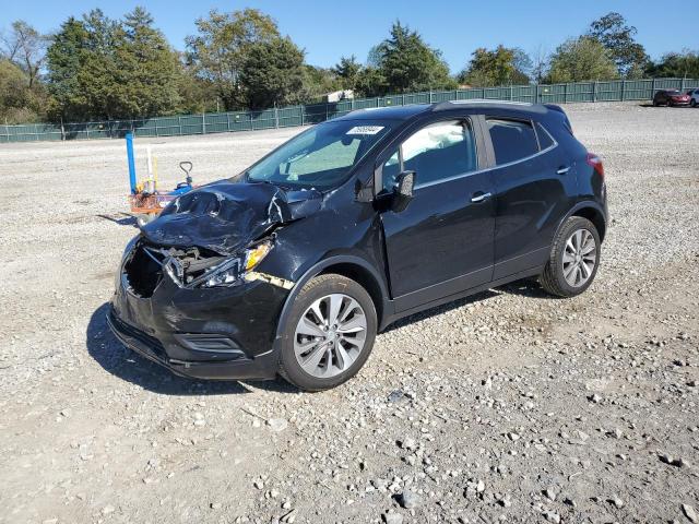 BUICK ENCORE PRE 2018 with VIN KL4CJASB5JB681335 - Photo from auction