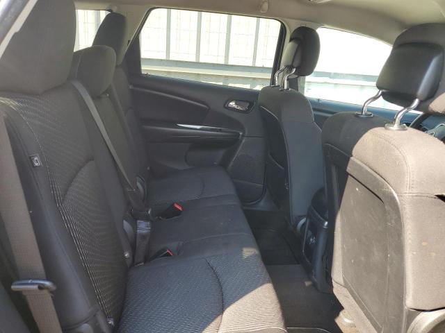 Photo 11 from auction – 2015 DODGE JOURNEY SX with VIN 3C4PDCBB1FT564321