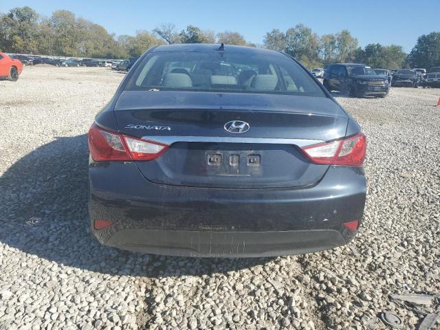 Photo 6 from auction – 2014 HYUNDAI SONATA GLS with VIN 5NPEB4AC8EH837024