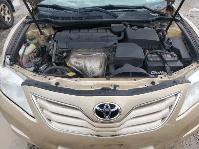 صورة رقم 11 من المزاد - 2011 TOYOTA CAMRY BASE مع VIN 4T4BF3EK4BR115068