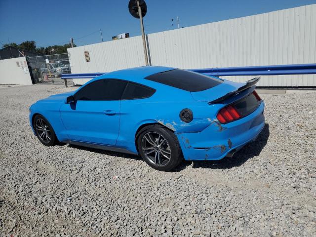 Photo 2 from auction – 2017 FORD MUSTANG with VIN 1FA6P8THXH5265860
