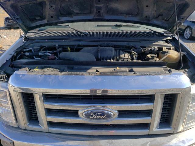 Photo 12 from auction – 2012 FORD ECONOLINE with VIN 1FTNS2EL2CDA35229