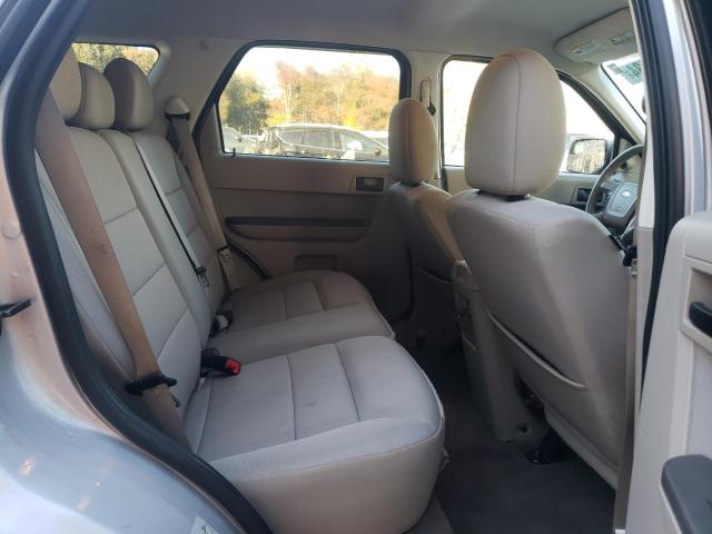 Photo 11 from auction – 2011 FORD ESCAPE XLT with VIN 1FMCU9D75BKB09277
